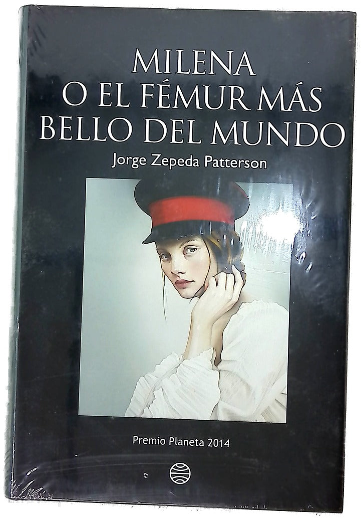 Milena o el fémur más bello del mundo