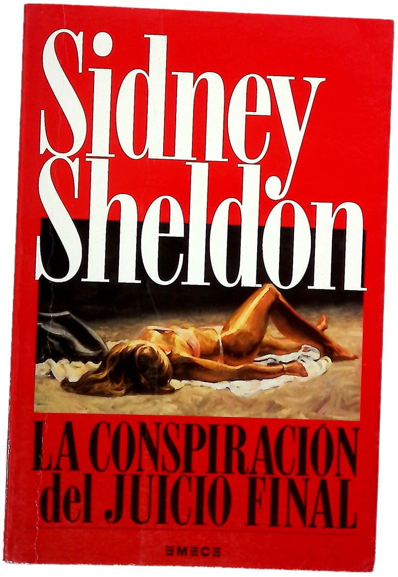 La conspiración del juicio final