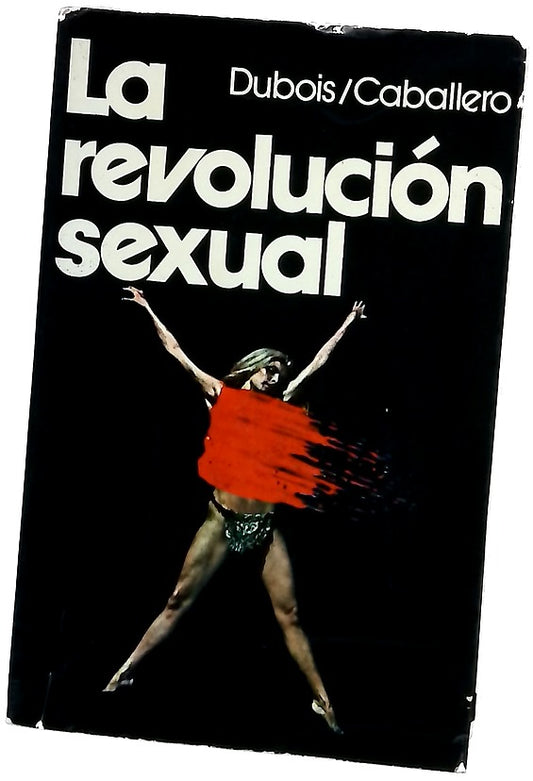 La revolución sexual
