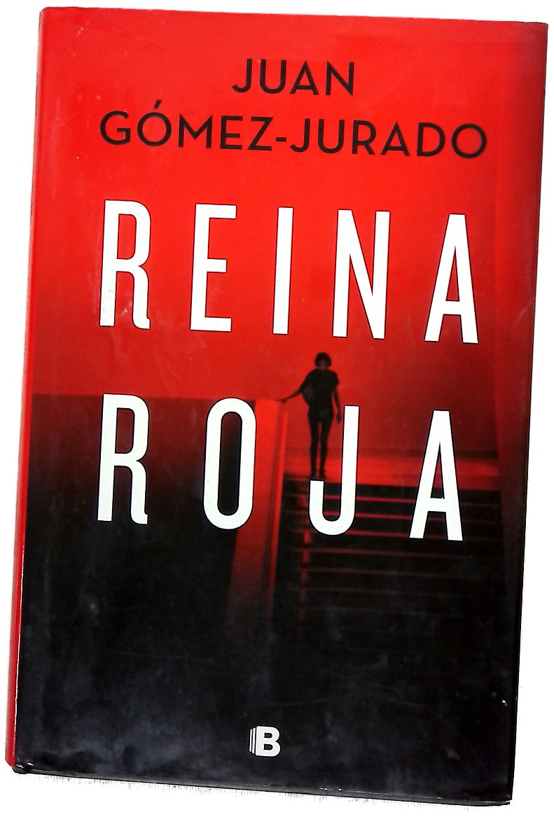 Reina roja