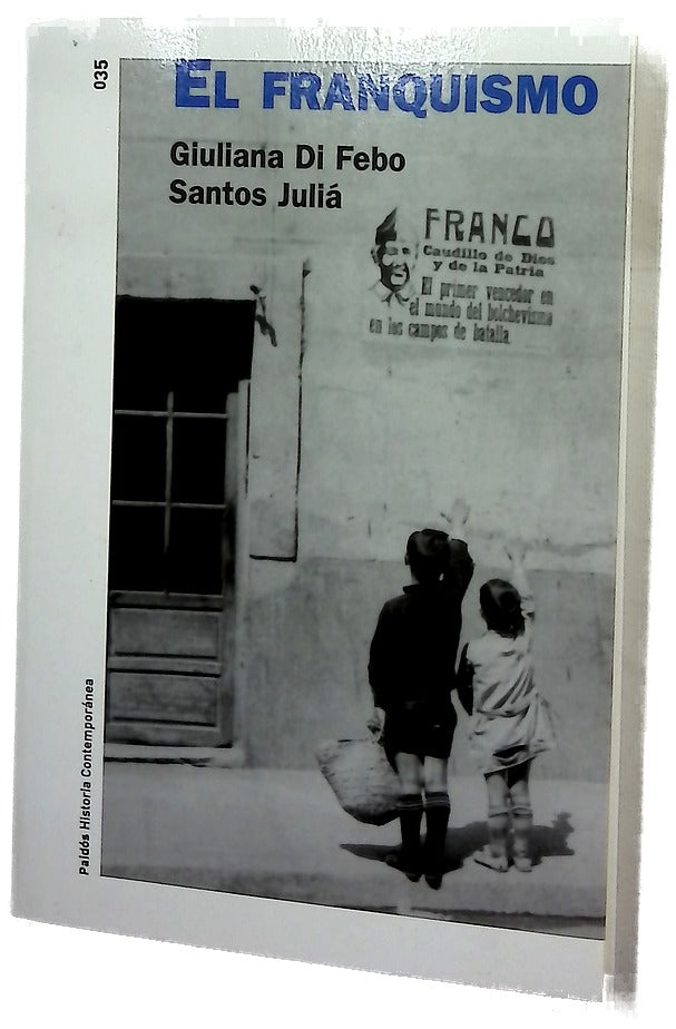El franquismo