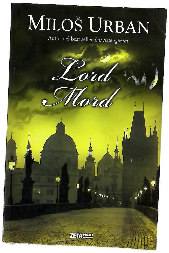 Lord Mord
