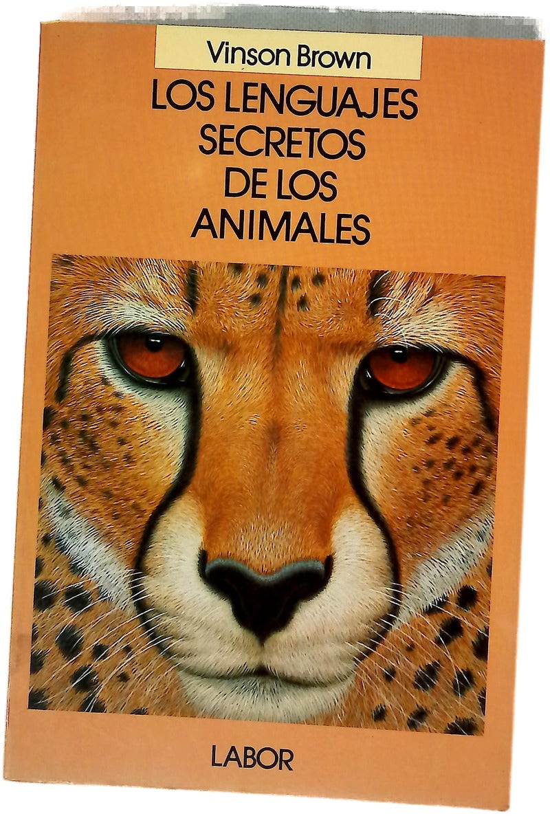 Los lenguajes secretos de los animales