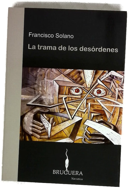 La trama de los desórdenes
