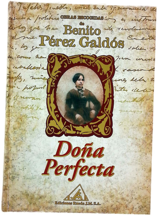 Doña Perfecta