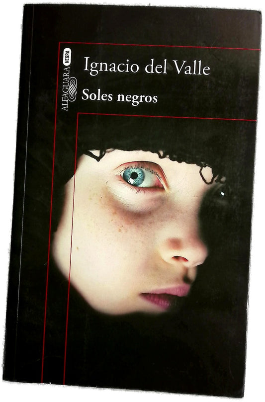 Soles negros