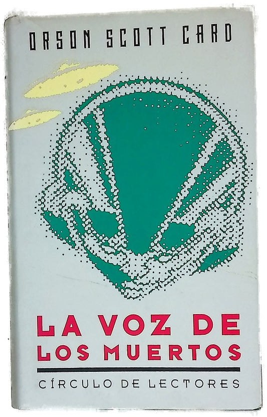 La voz de los muertos