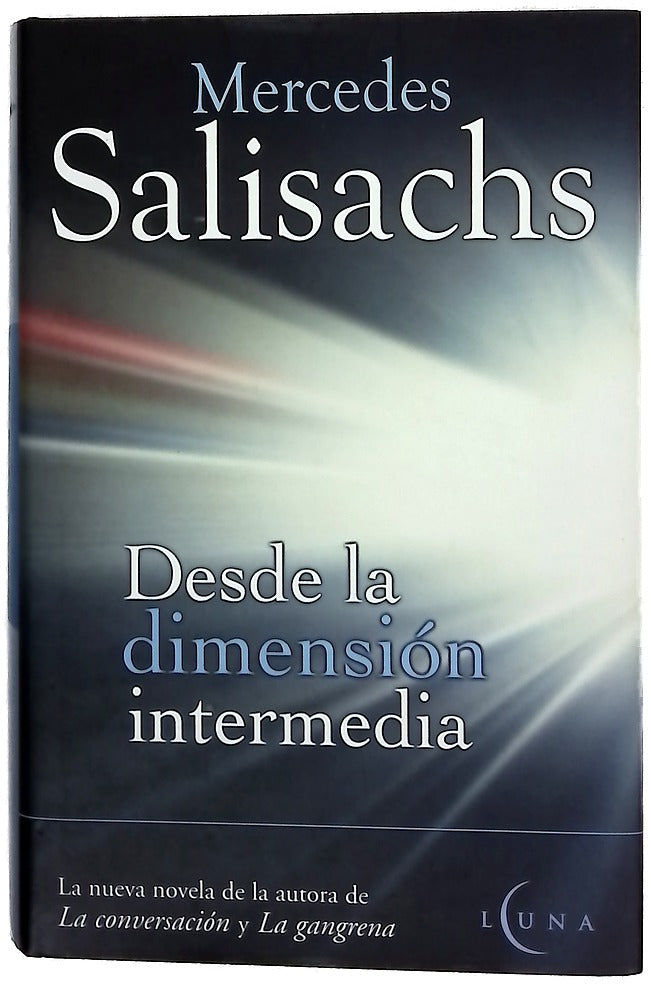 Desde la dimensión intermedia