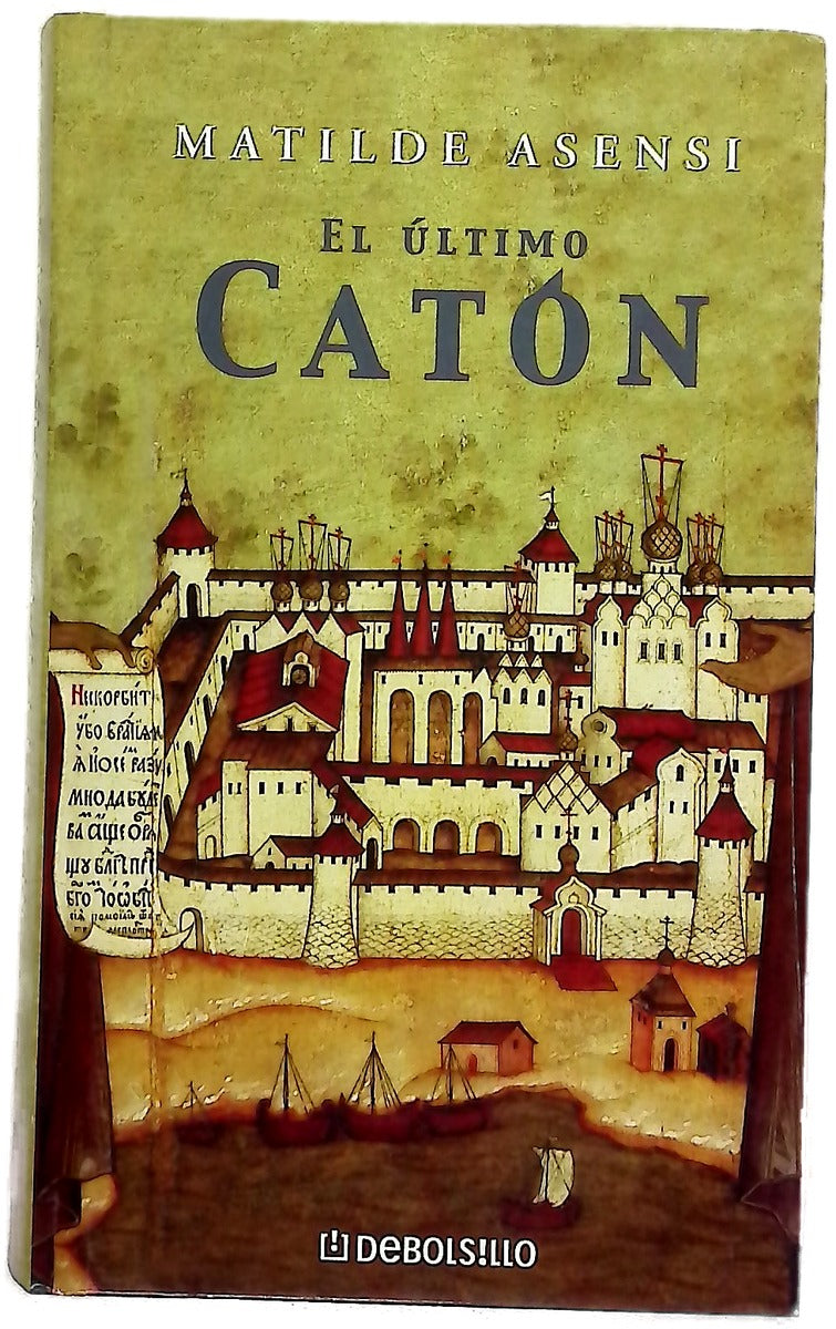 El último Catón