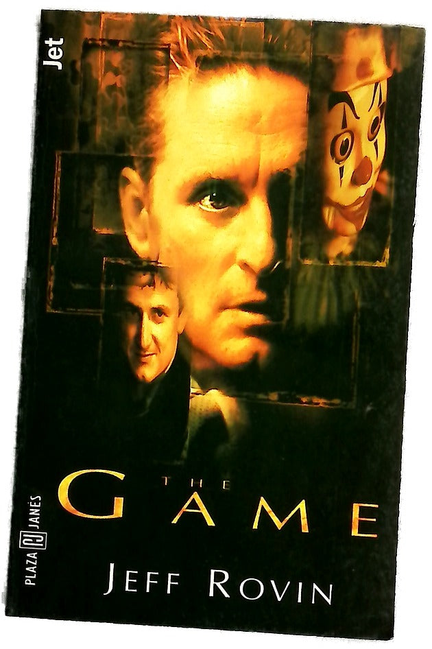 The game