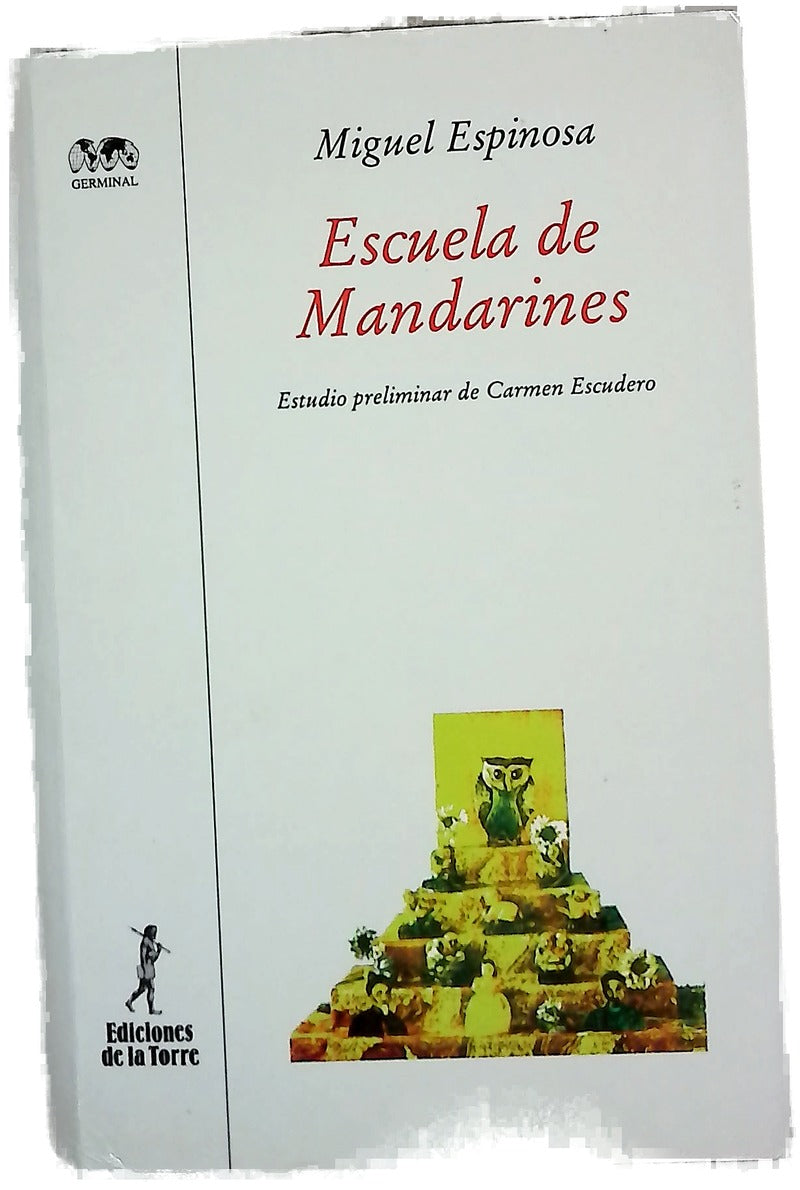 Escuela de mandarines