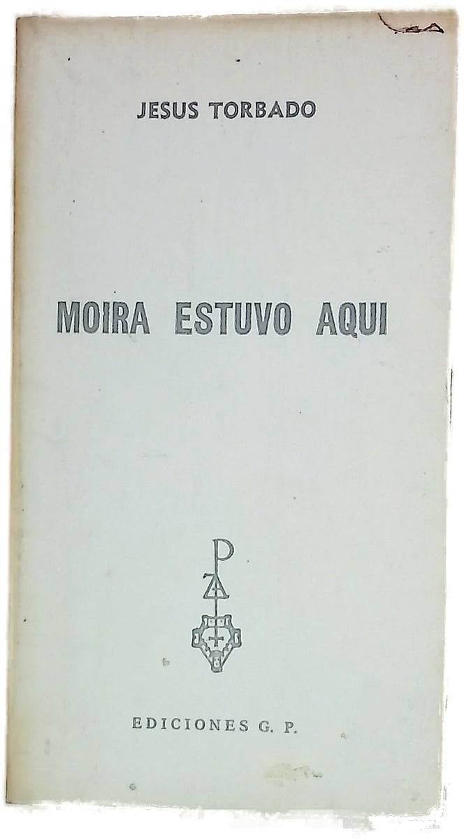 Moira estuvo aqui