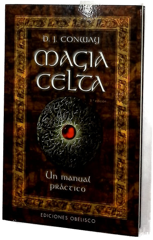 Magia celta