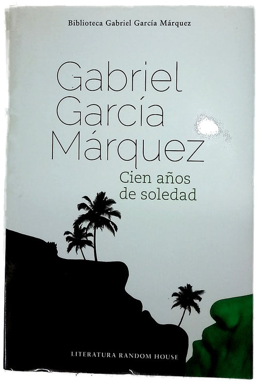 Cien años de soledad