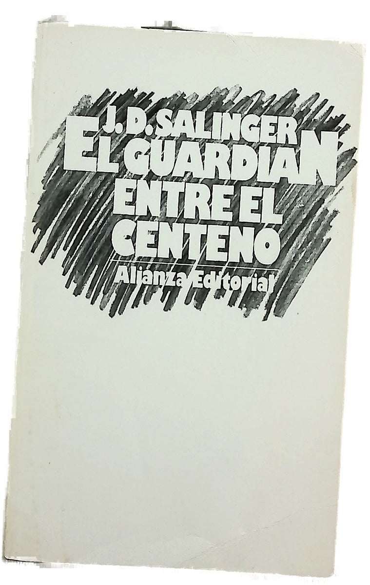 El guardián entre el centeno