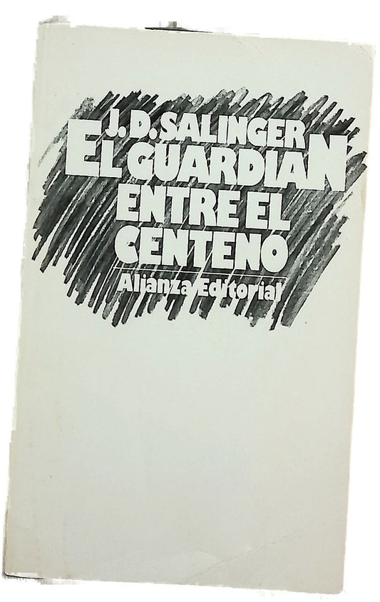 El guardián entre el centeno