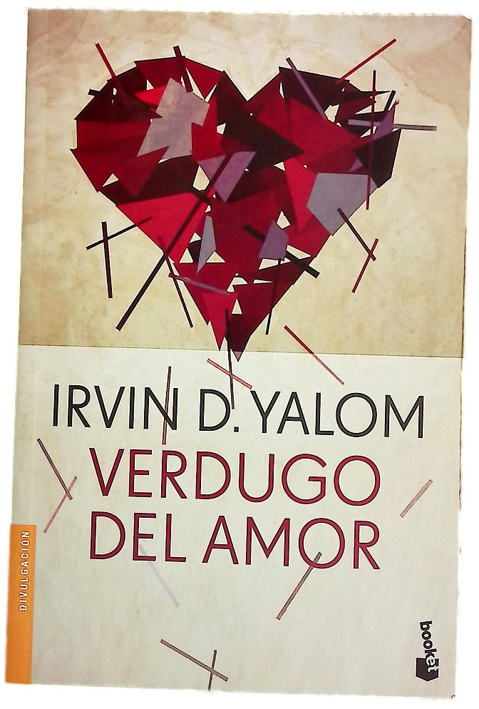 Verdugo del amor