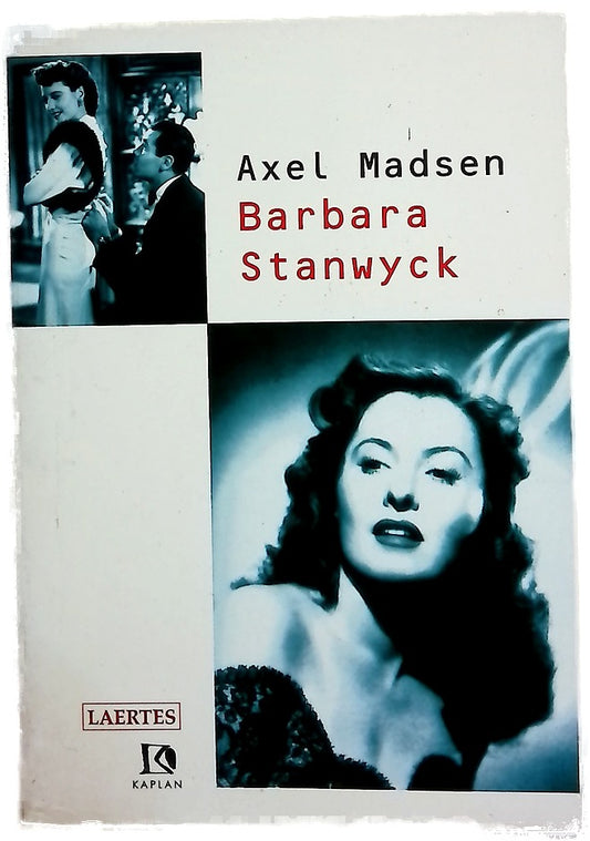 Barbara Stanwyck