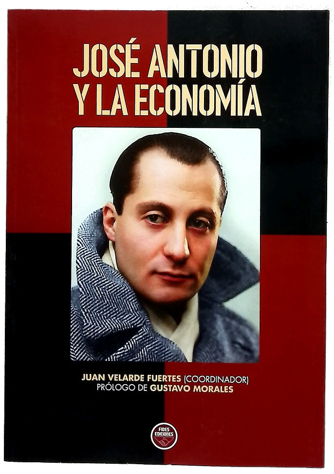 José Antonio y la economía