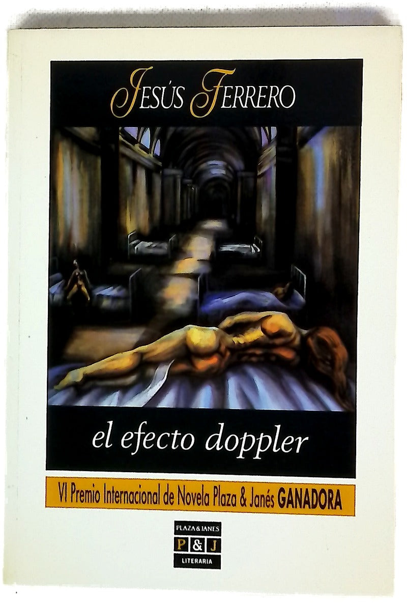 El efecto Doppler