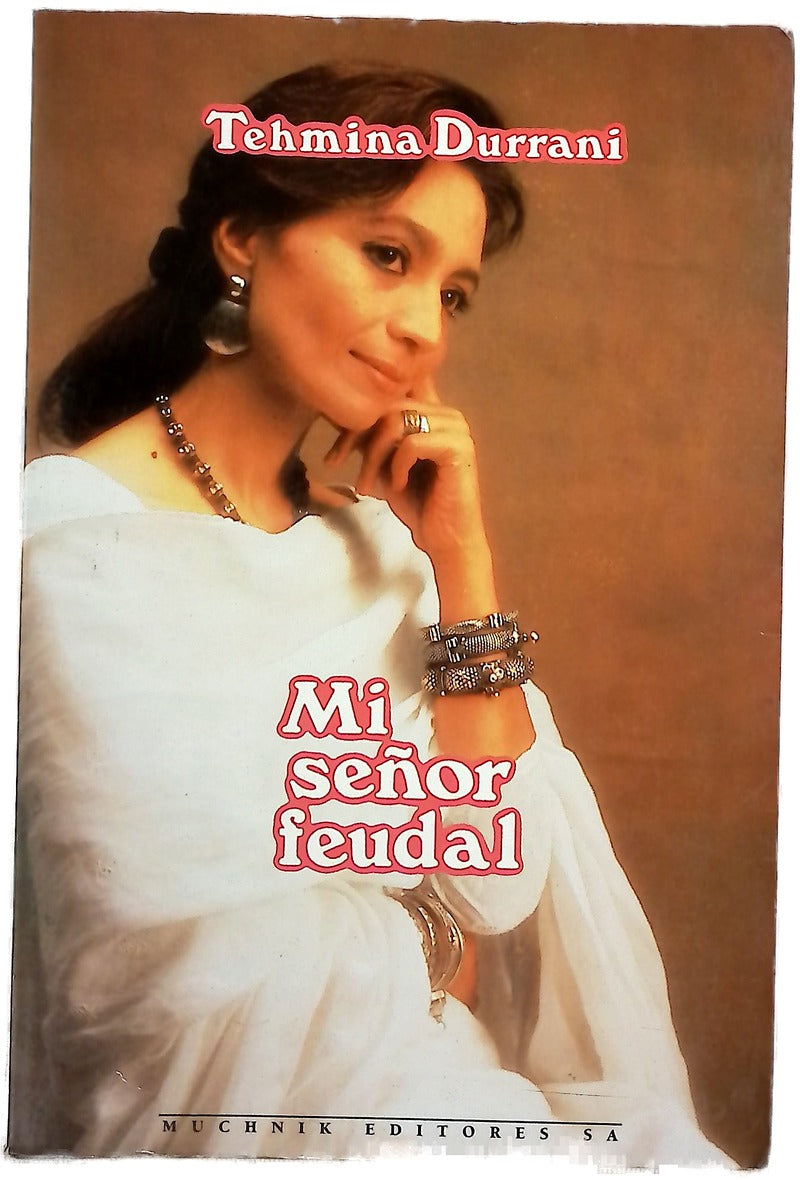 Mi señor feudal