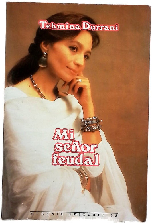 Mi señor feudal