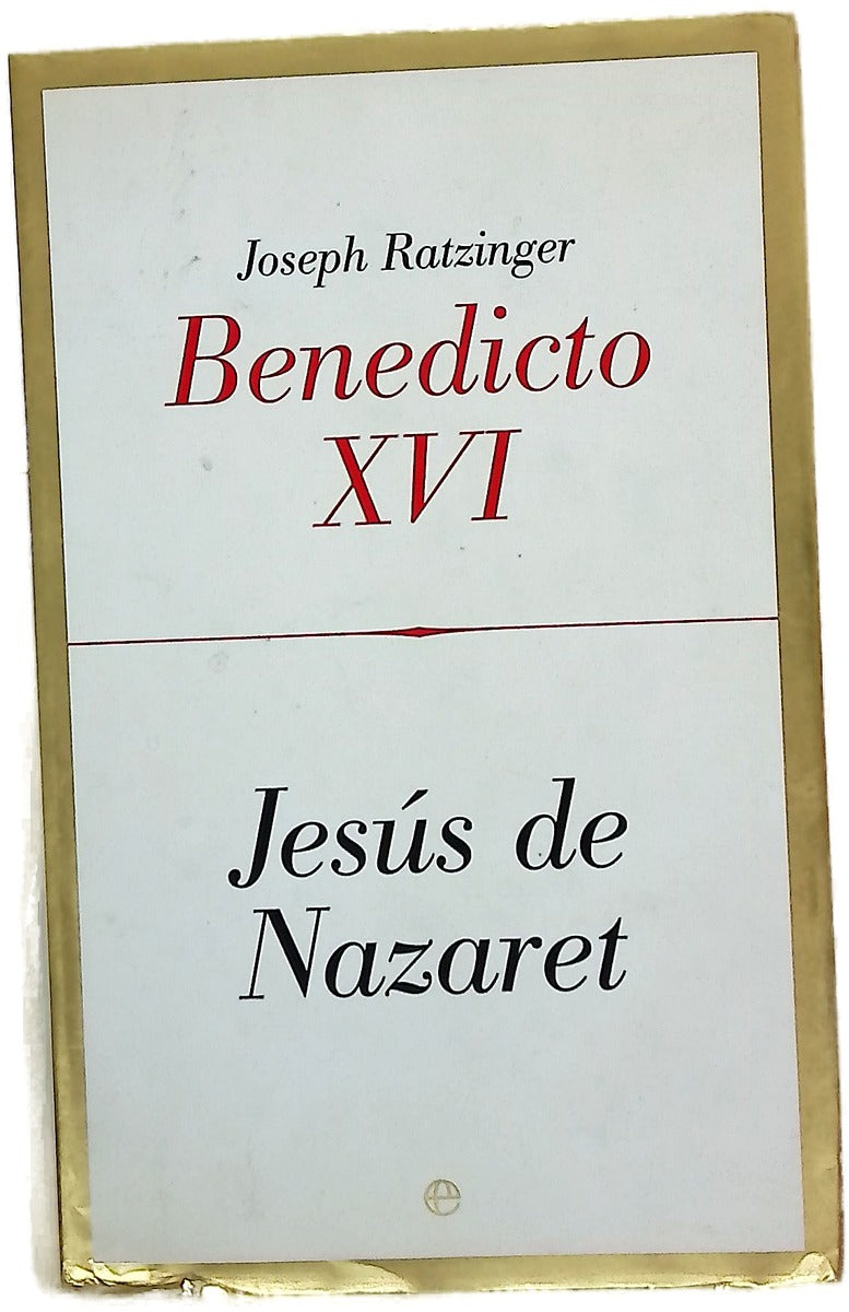 Jesús de Nazaret.
