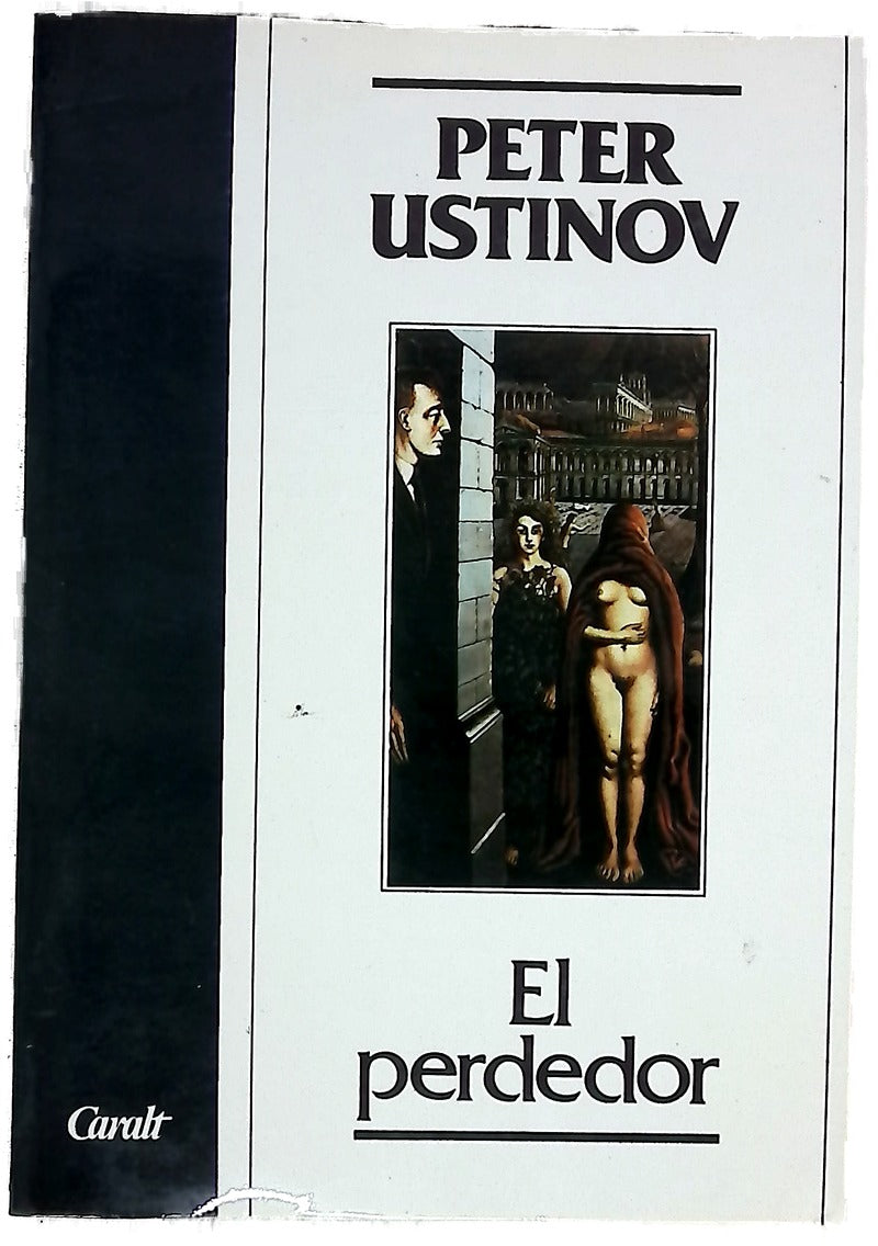 El perdedor