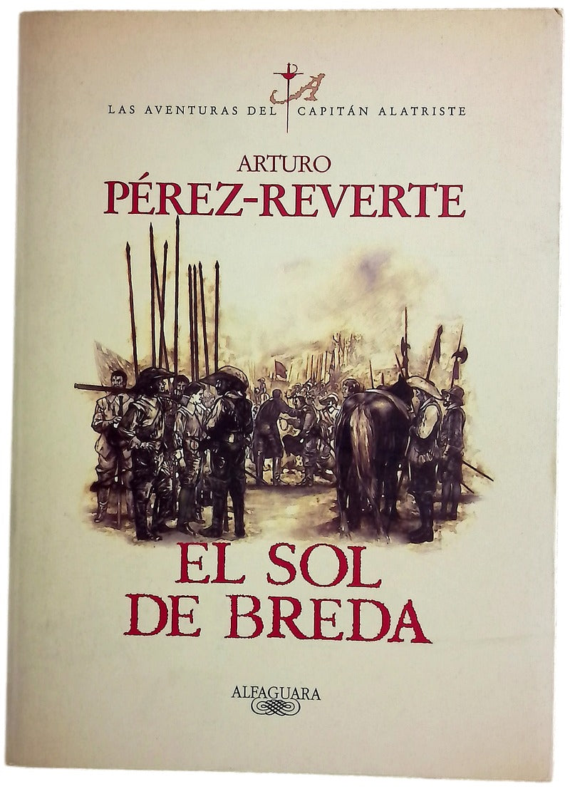 El sol de Breda