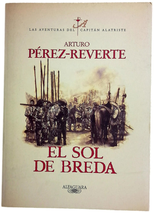 El sol de Breda