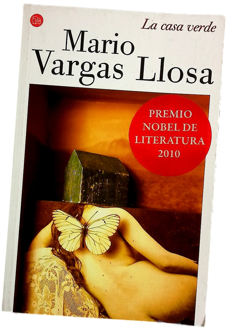 La casa verde