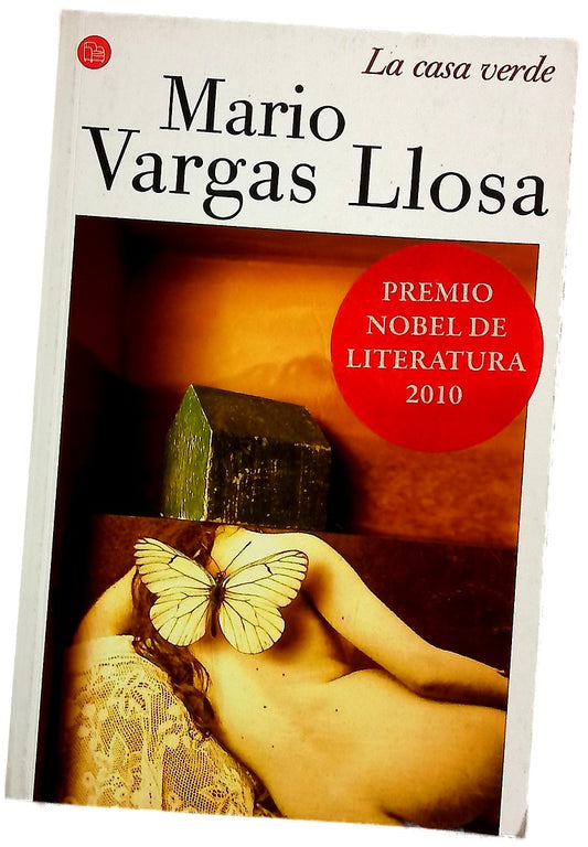 La casa verde