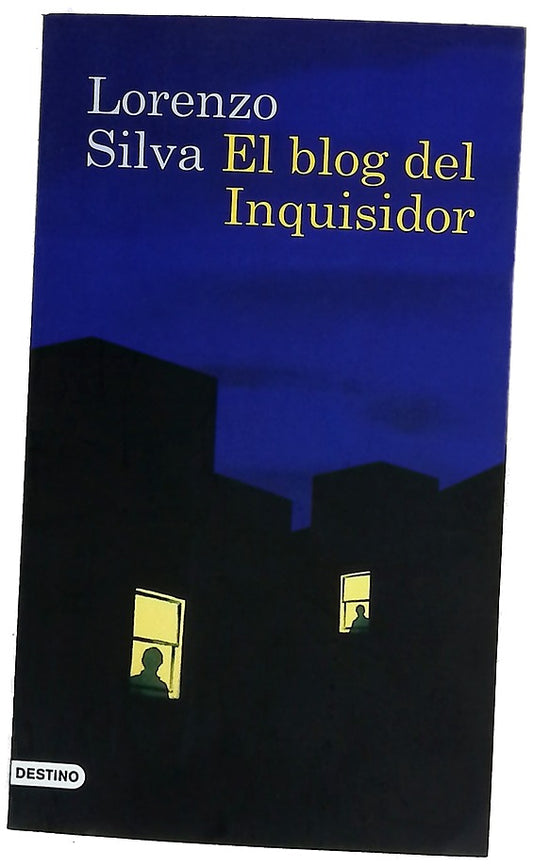El blog del inquisidor