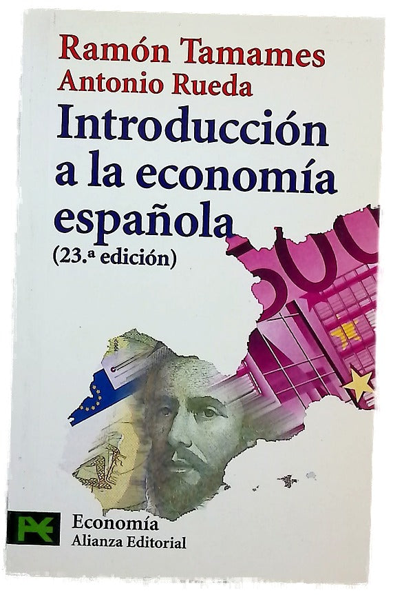 Introducción a la economía española