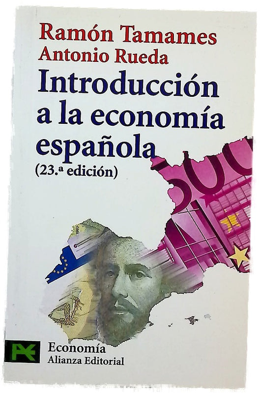 Introducción a la economía española
