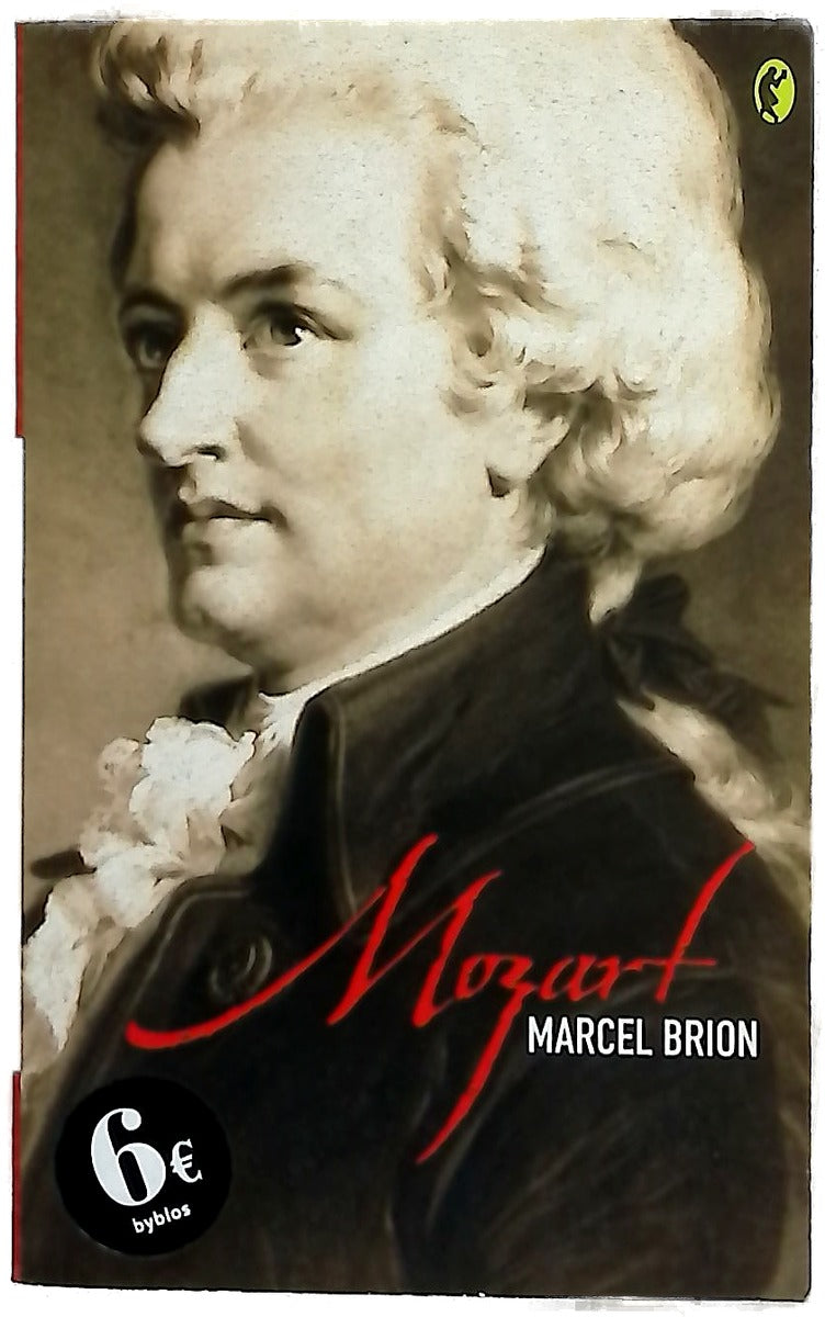 Mozart