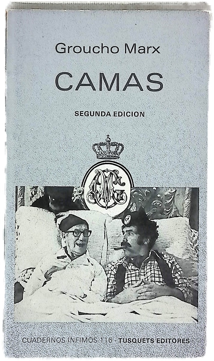 Camas