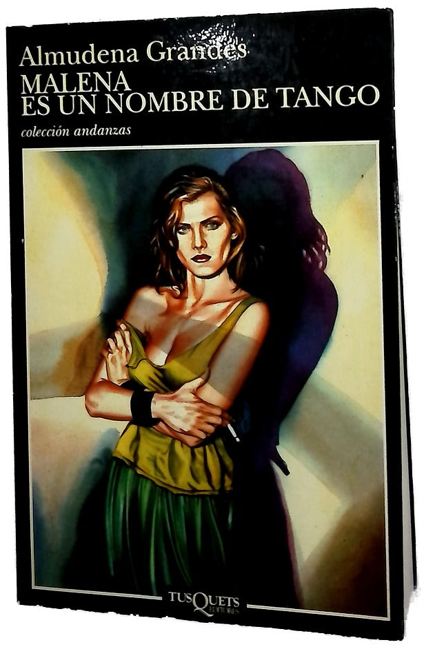 Malena es un nombre de tango