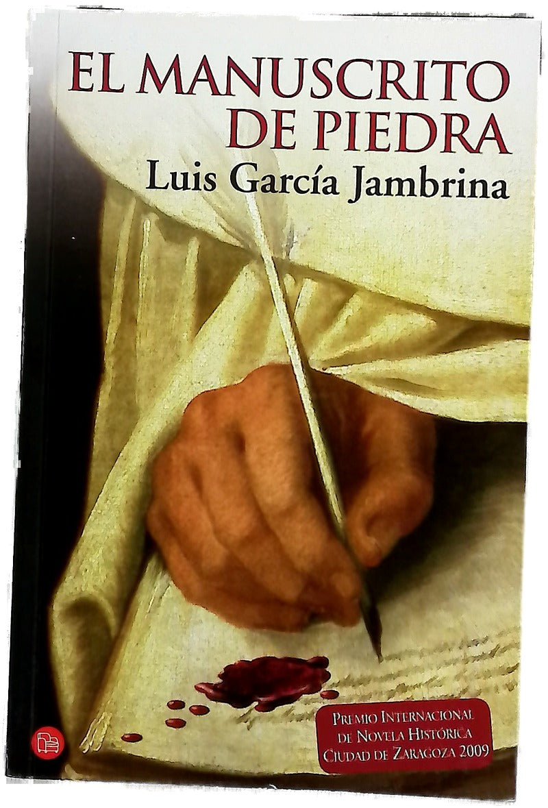 El manuscrito de piedra