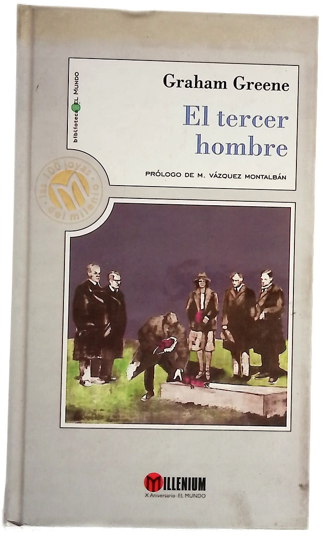 El tercer hombre