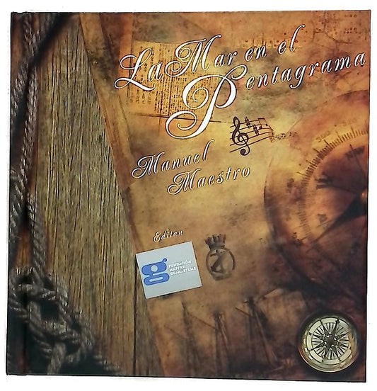 La mar en el pentagrama