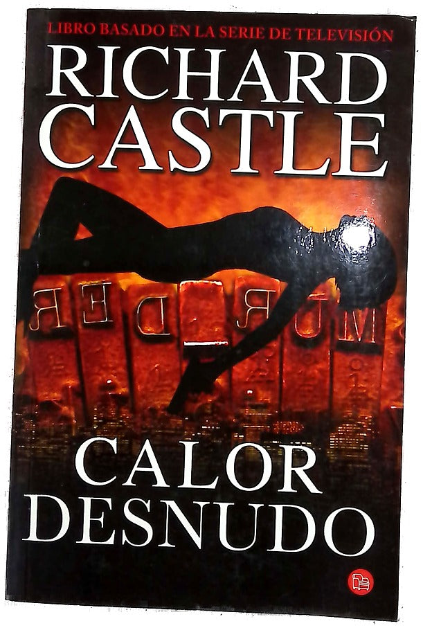 Calor desnudo