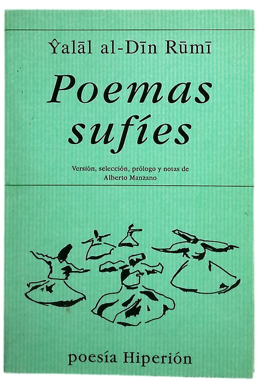 Poemas sufíes