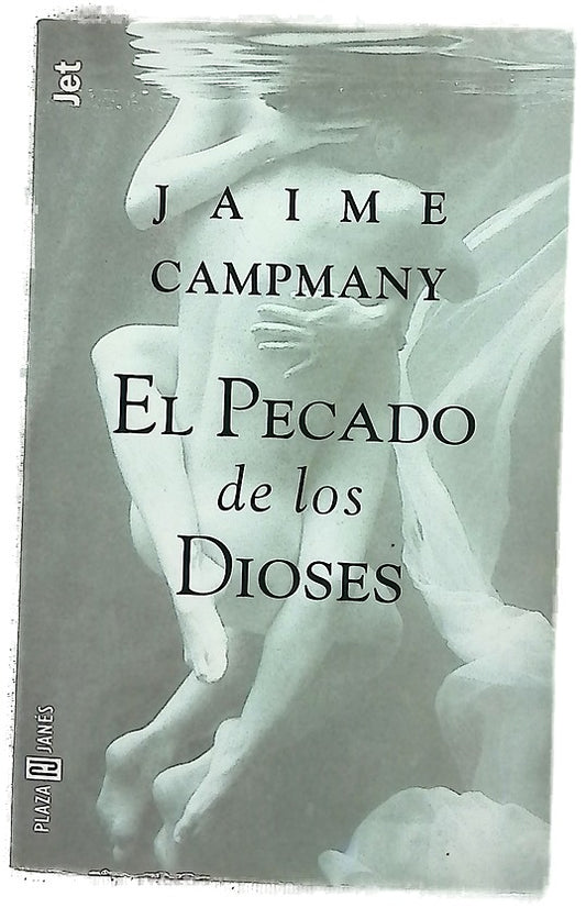 El pecado de los dioses