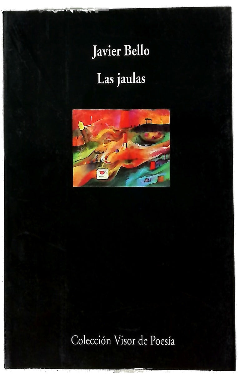 Las jaulas