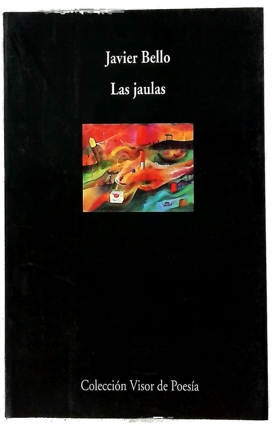 Las jaulas