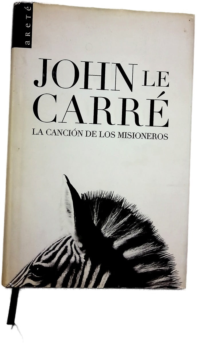 La canción de los misioneros