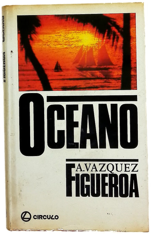 Océano