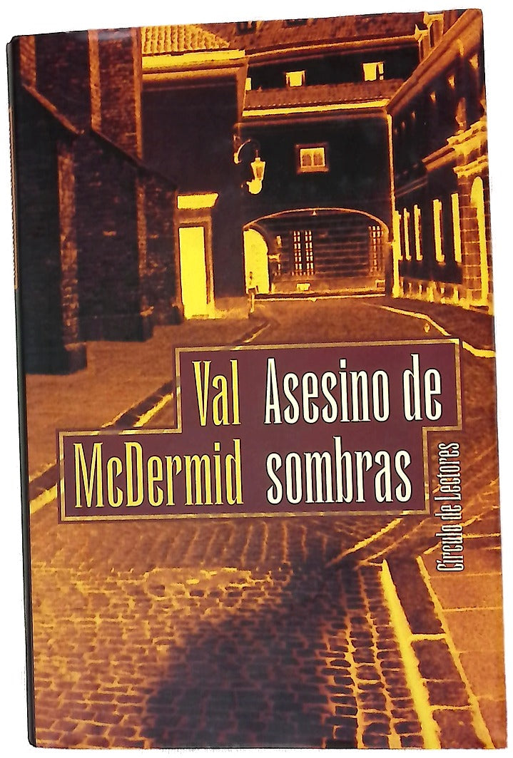 Asesino de sombras