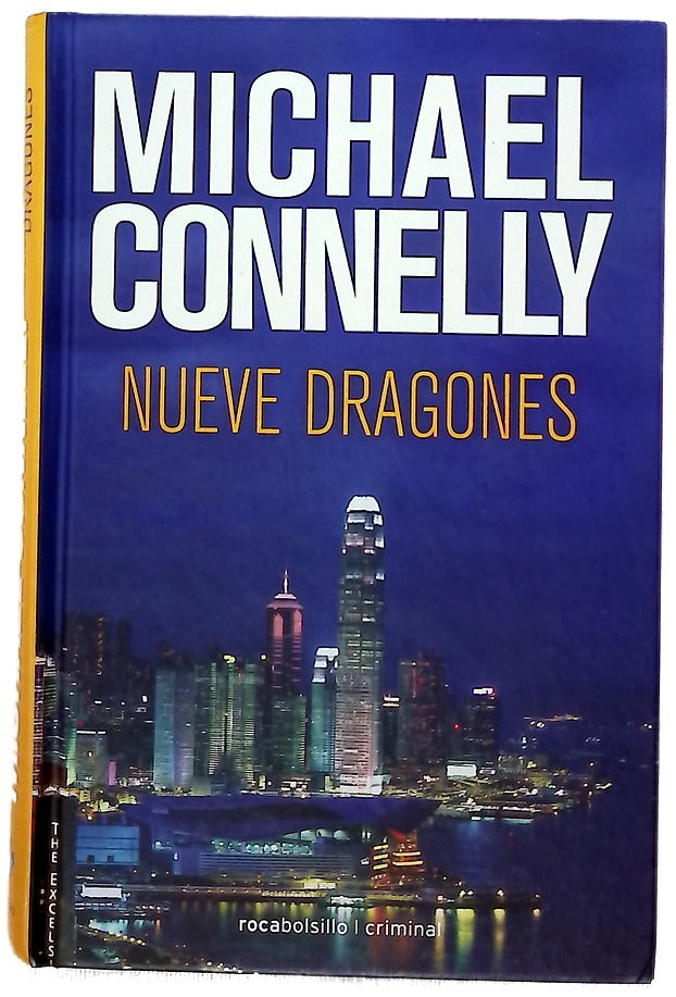Nueve dragones
